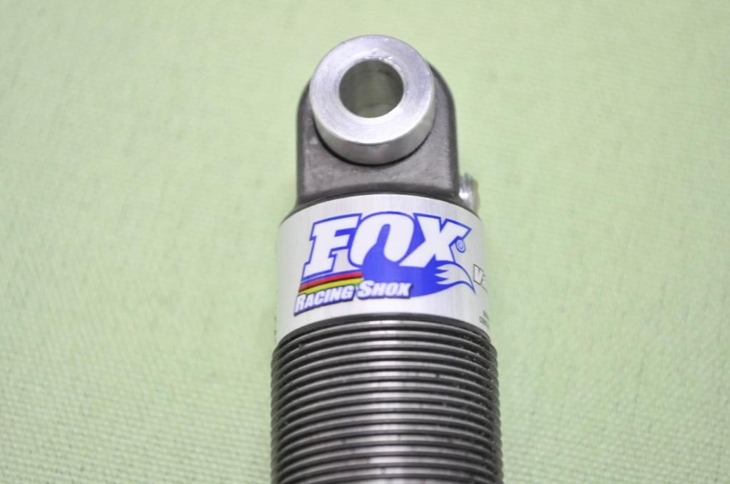 New Fox Vanilla R Bicycle Mountain bike Rear Shock 165mm DH FR XC ...