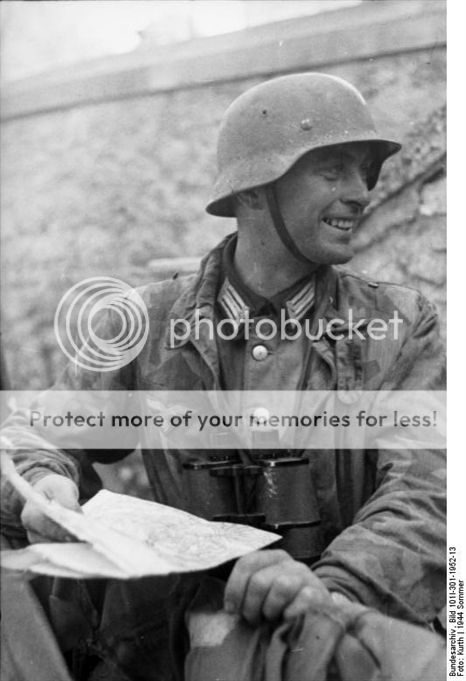 German Soldier Wwii Photo by guillemguillat | Photobucket